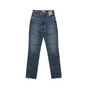 womens 'made well' the perfect vintage jeans.